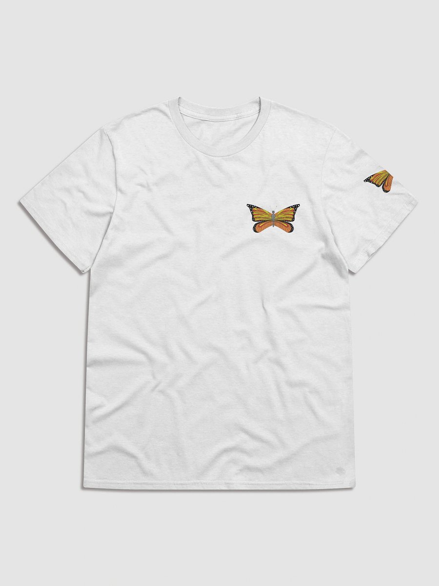 Vibrant Dragonfly Dreams T-Shirt product image (5)