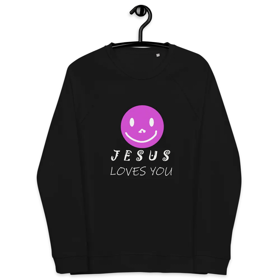 Smile Jesus Loves You product image (10)
