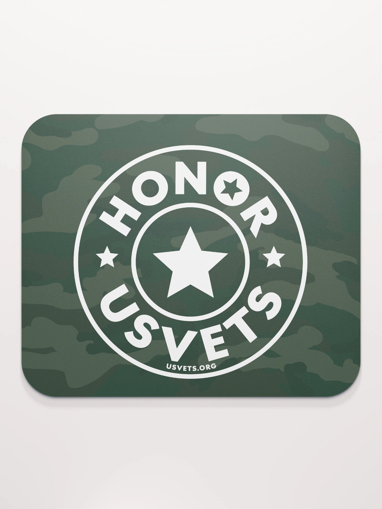 HONORUSVETS MOUSEPAD product image (2)