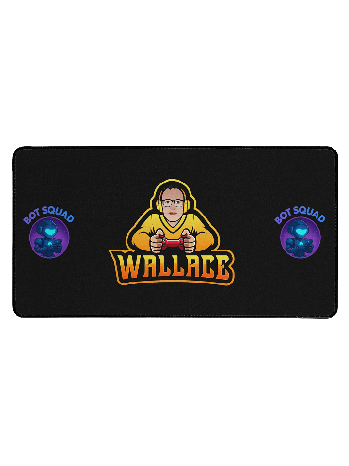 iiTzWallace Mouse Matt product image (1)