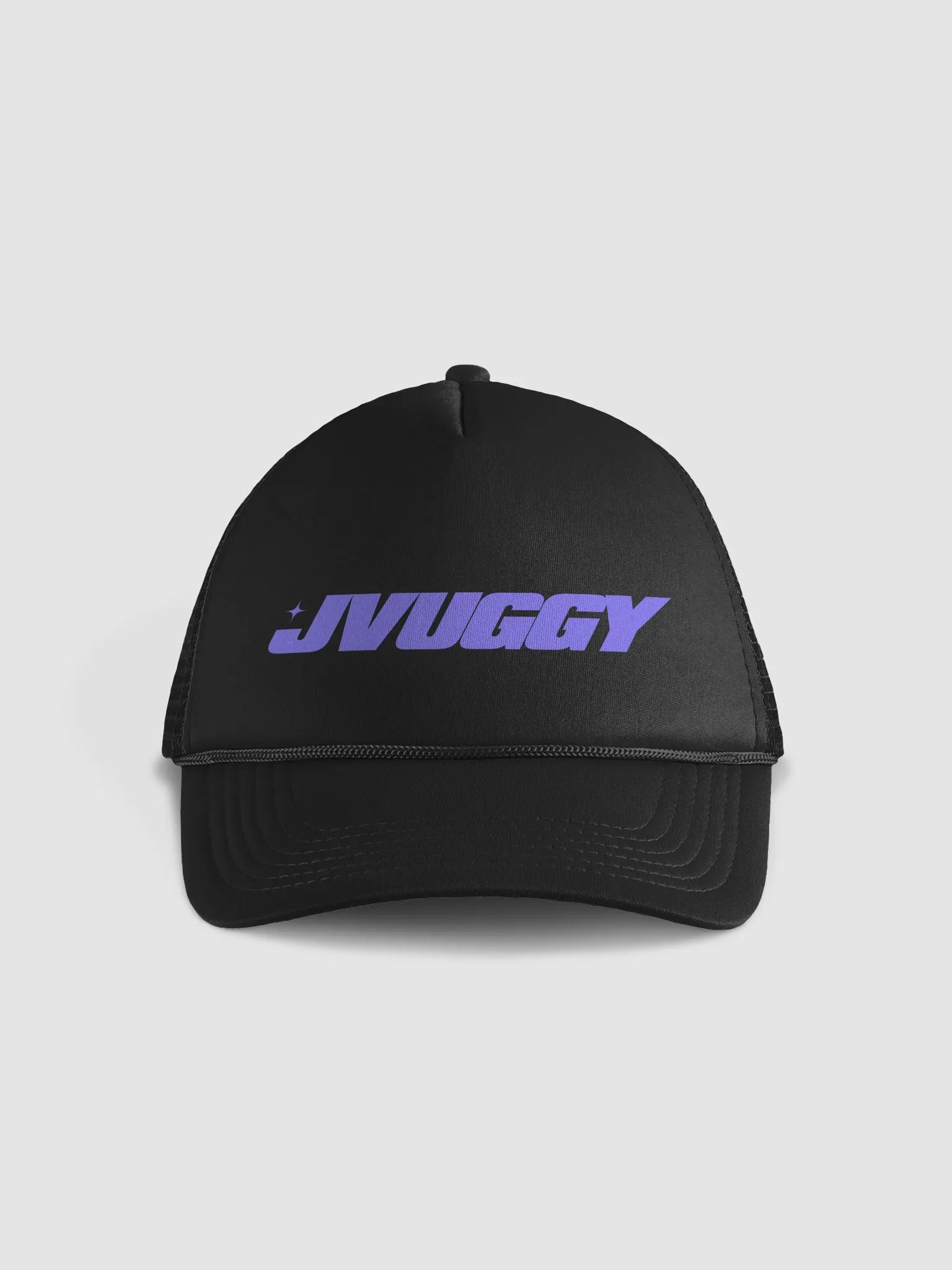 jvuggy trucker hat product image (1)