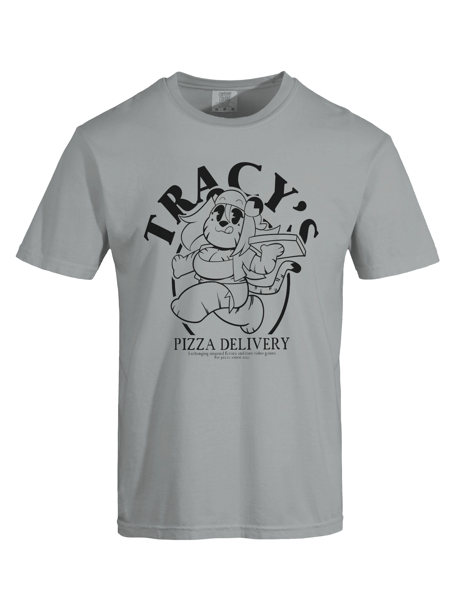 Tracy Shirt product image (7)
