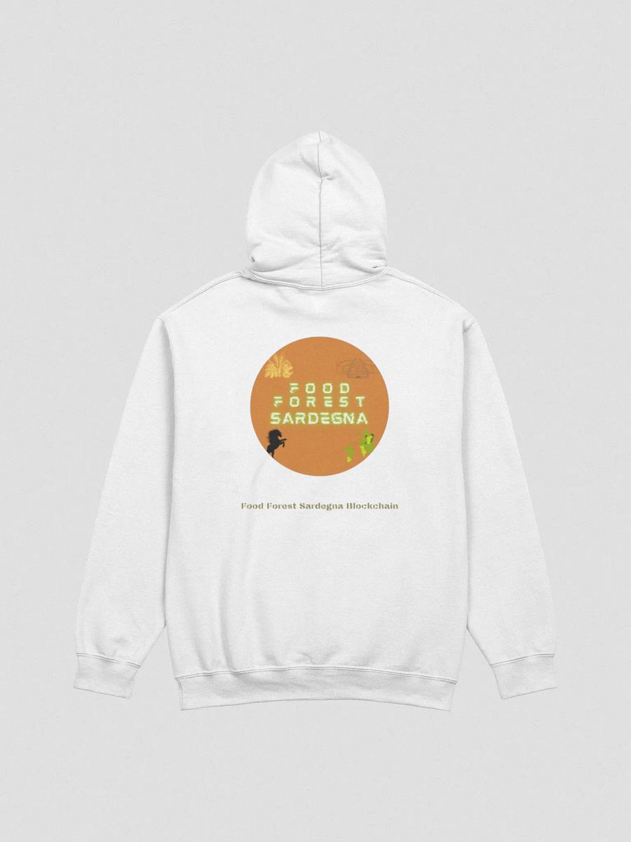 FFS Hoodie - Felpa FFS product image (2)
