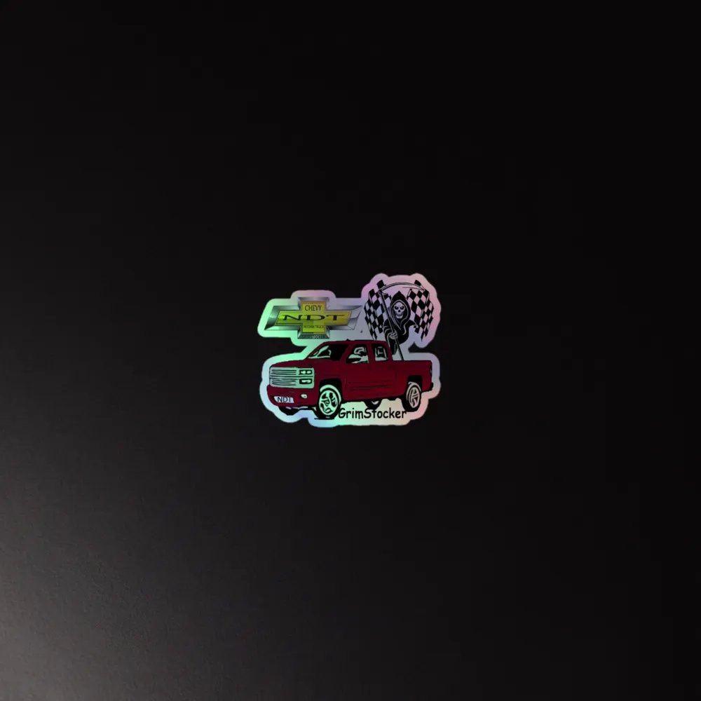 CHEVY HOLO product image (2)