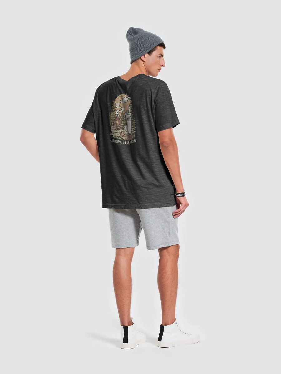 Let's Validate Our Parking Premium Tee product image (7)