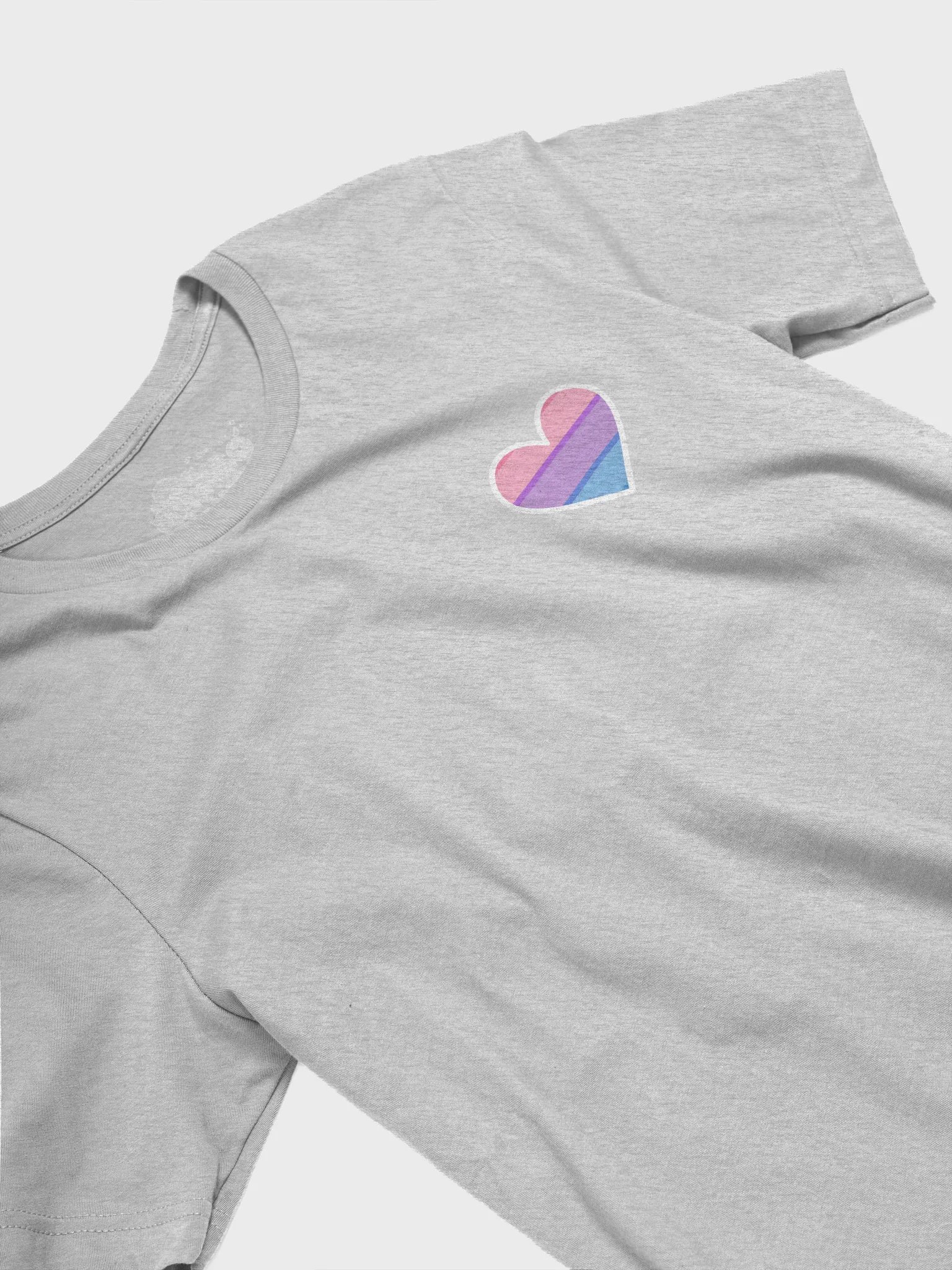 Bisexual Pride TShirt product image (3)