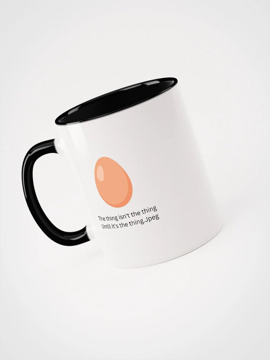 The thing - mug product image (22)