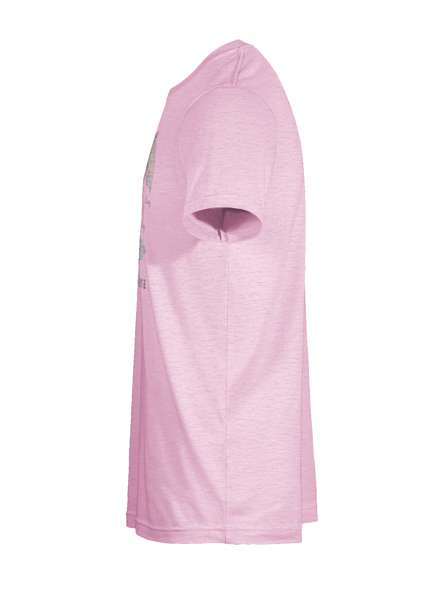 Gwenchana Frog Umbrella T-Shirt product image (52)