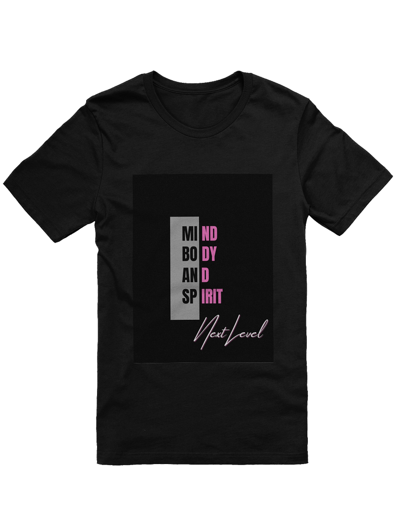 Inner Flow T-Shirt