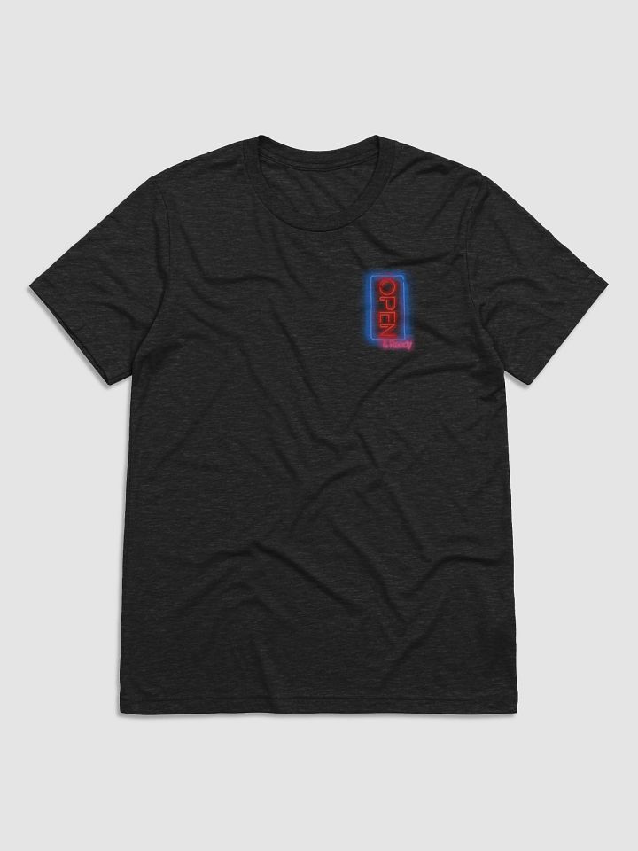 Dixee's Diner T-Shirt product image (19)