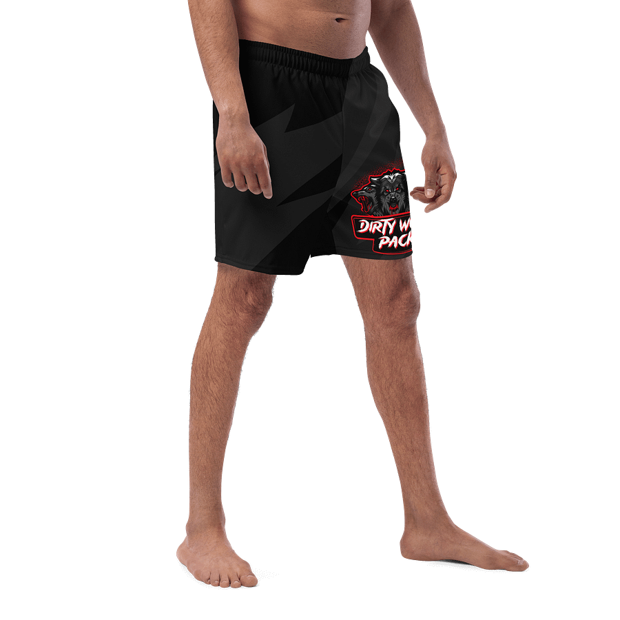 DWP Swim Trunks product image (3)