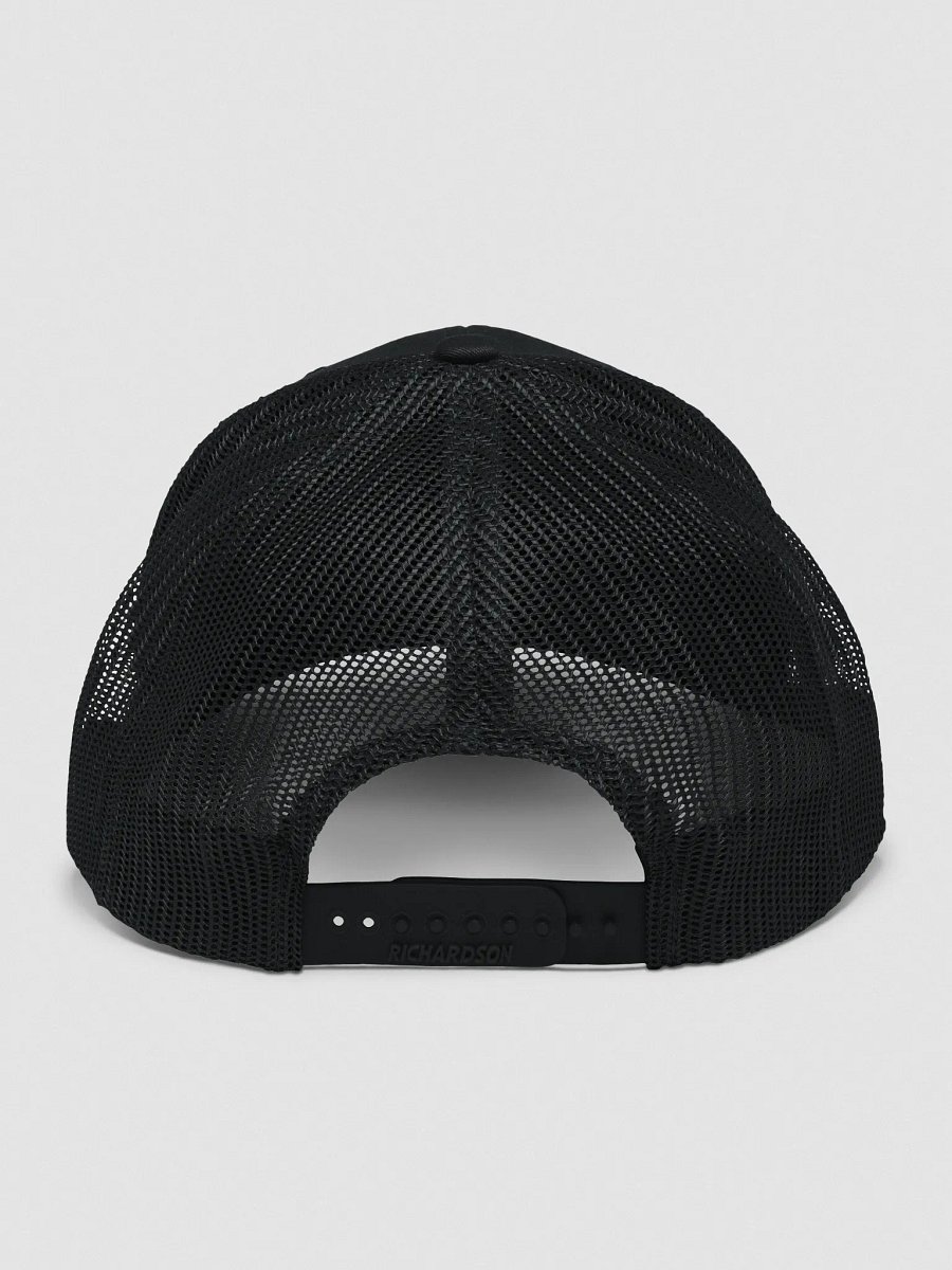 You Cant Please Everyone, So Do It For Yourself - Embroidered - Trucker Hat product image (4)