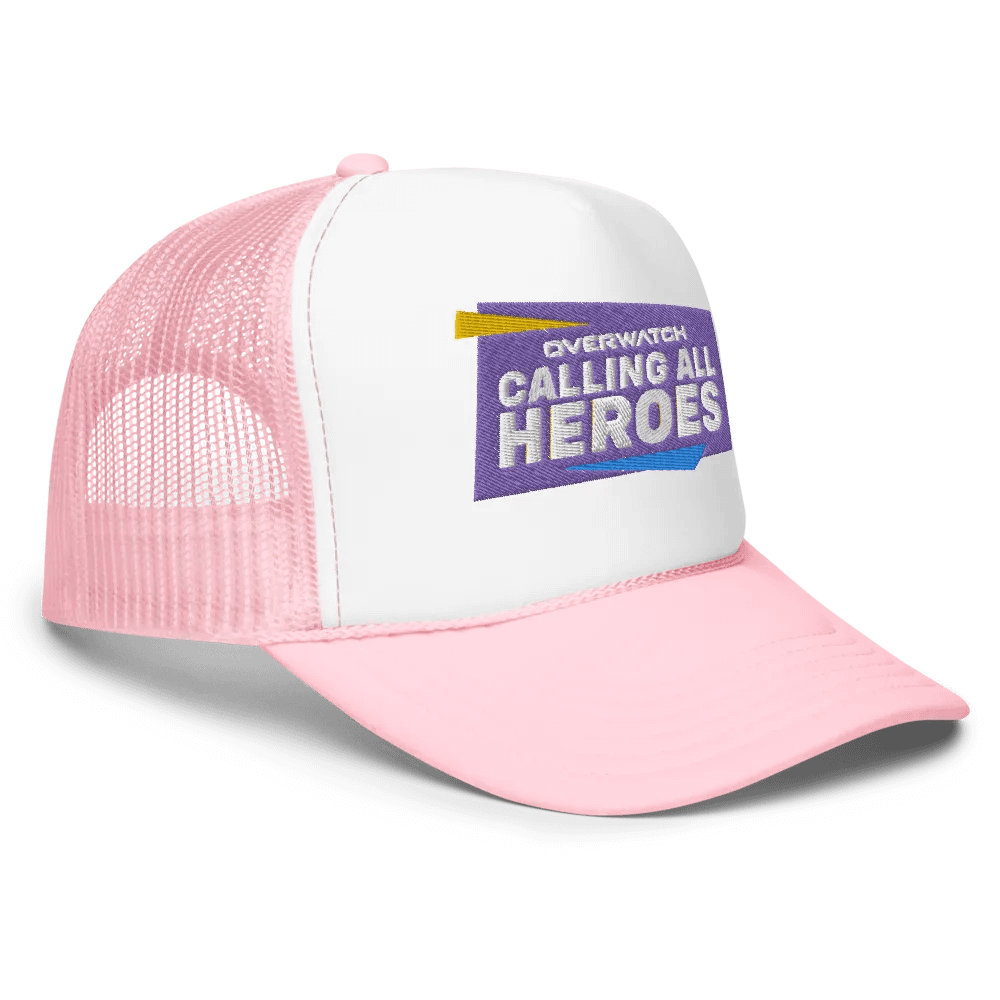 CAH - Foam Trucker Hat product image (2)