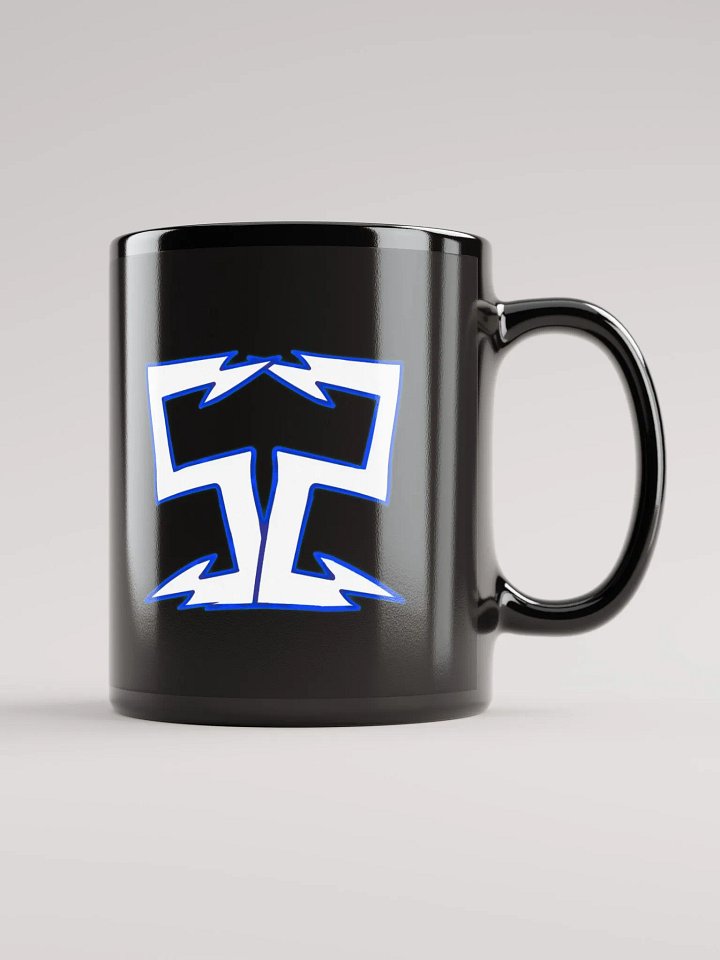 52 Mug (Black) product image (1)