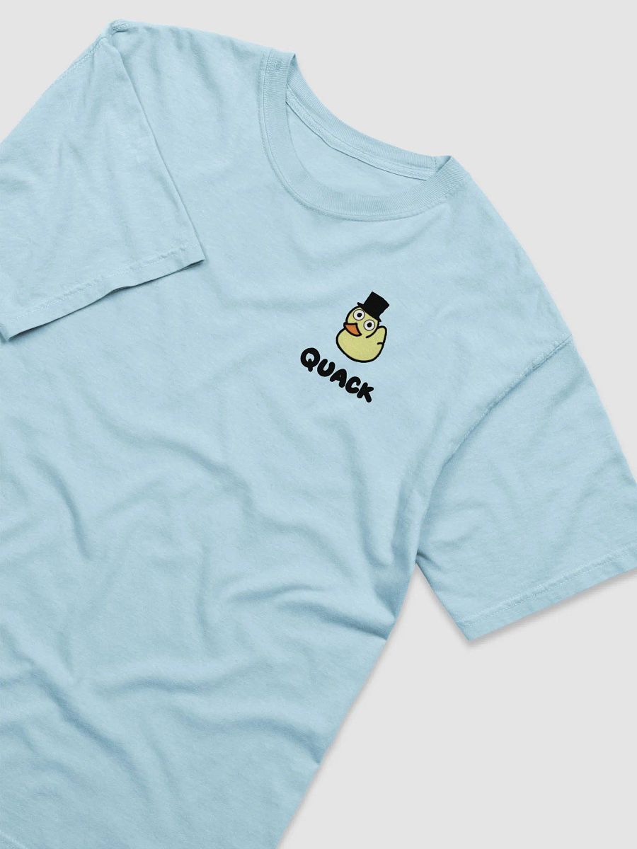 Quack Shirt product image (3)