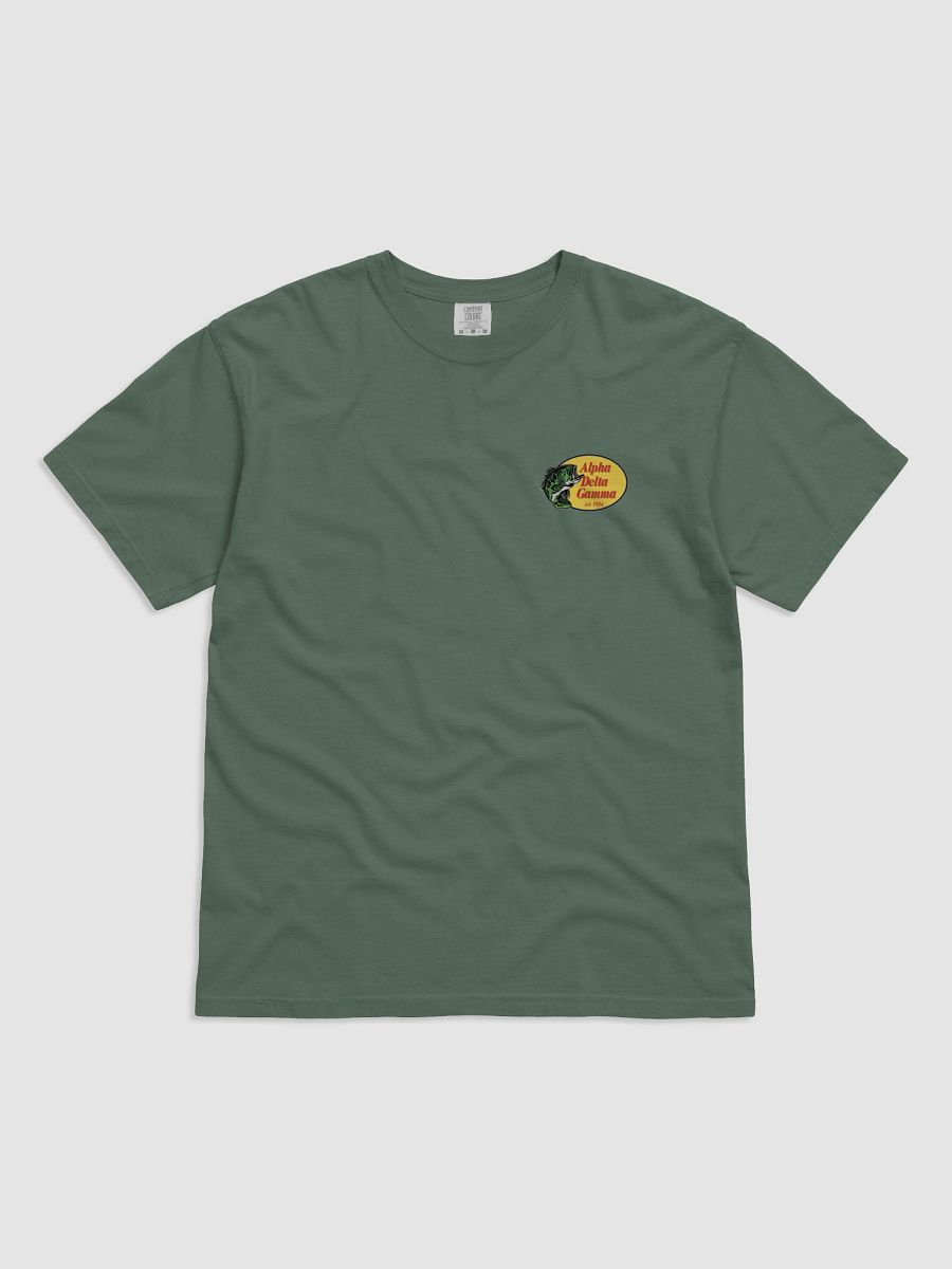 Vintage Fish Logo Comfort Tee product image (3)