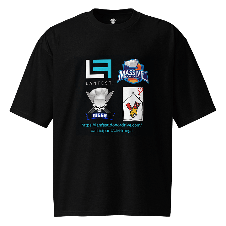 Massive LAN T product image (1)
