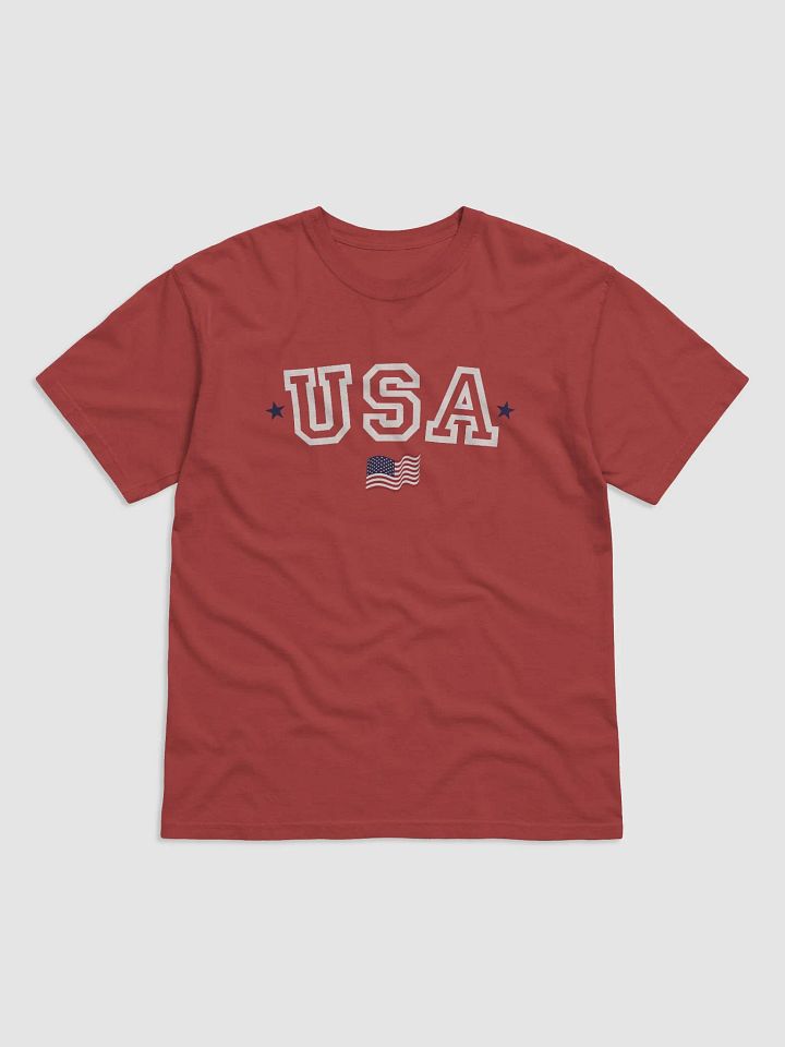 University USA Tee product image (1)