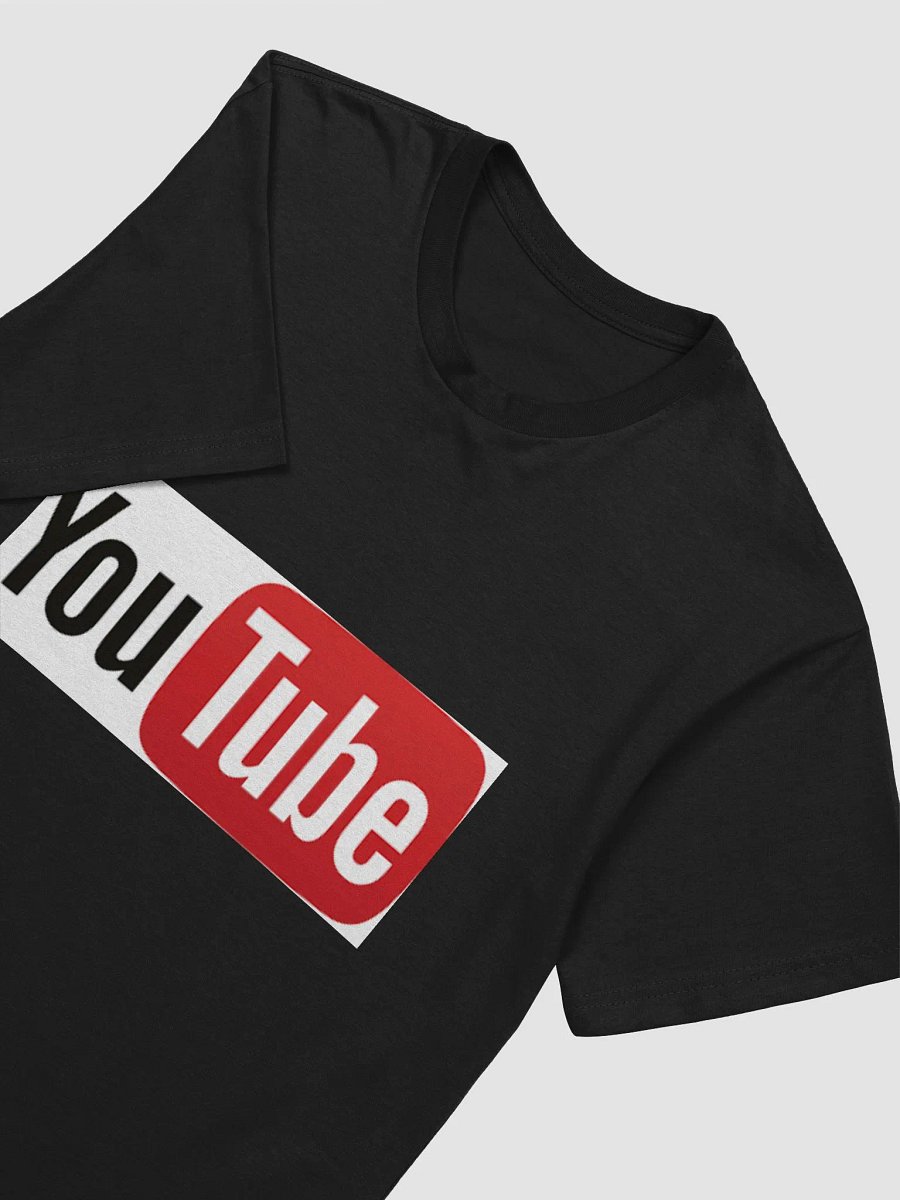 Áo Youtube cao cấp sành điệu product image (3)
