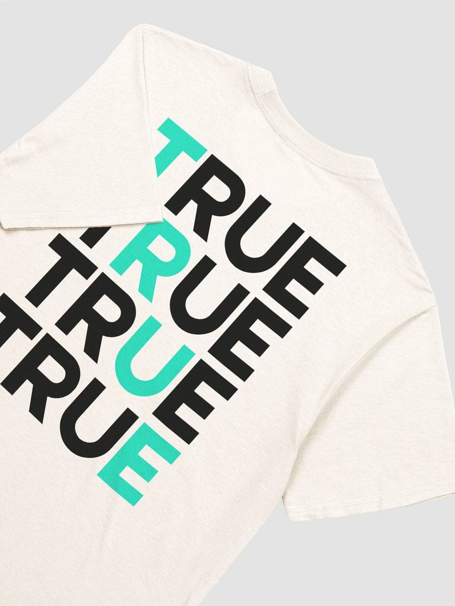 TRUE VR Assault Tee product image (4)