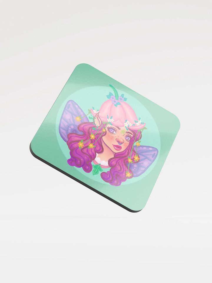 Strawberry - Coaster product image (2)