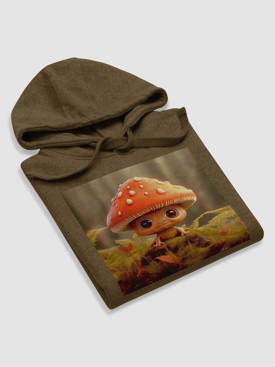 Forest Fungi Dreamscape product image (5)