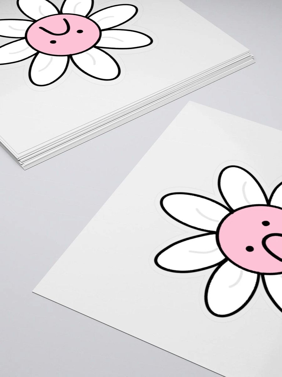 Big Sad Sticker product image (4)