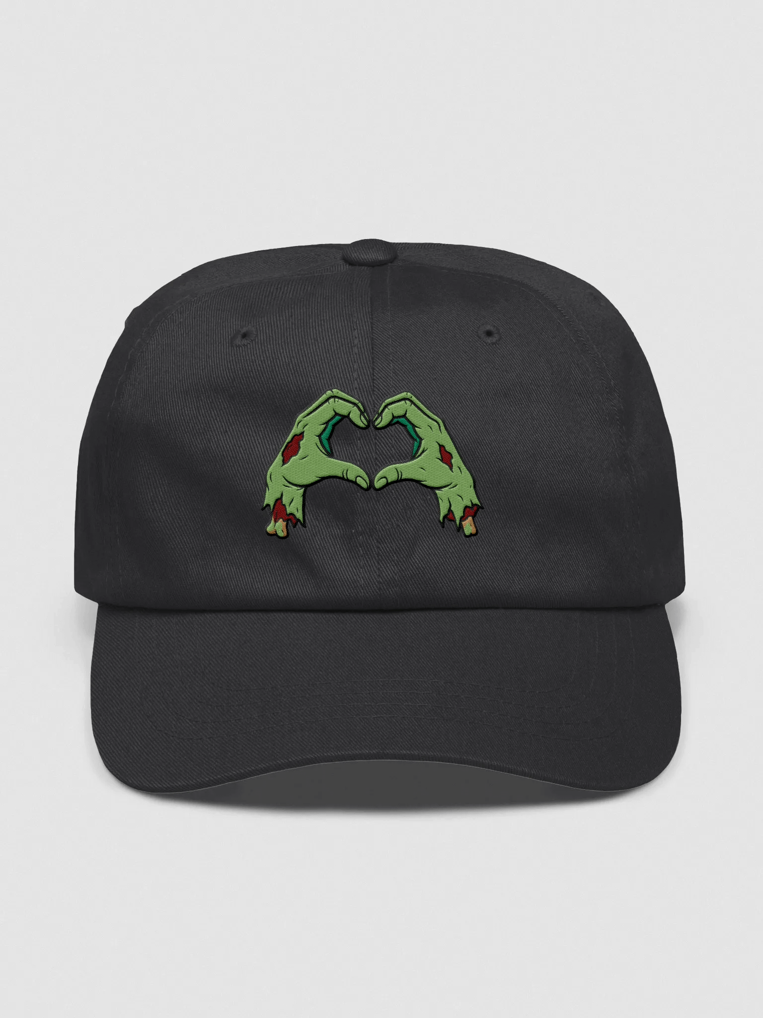 Zombie Heart Cap product image (1)