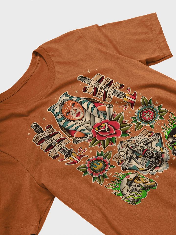 Ahsoka Flash - Tee(Exclusive) product image (2)