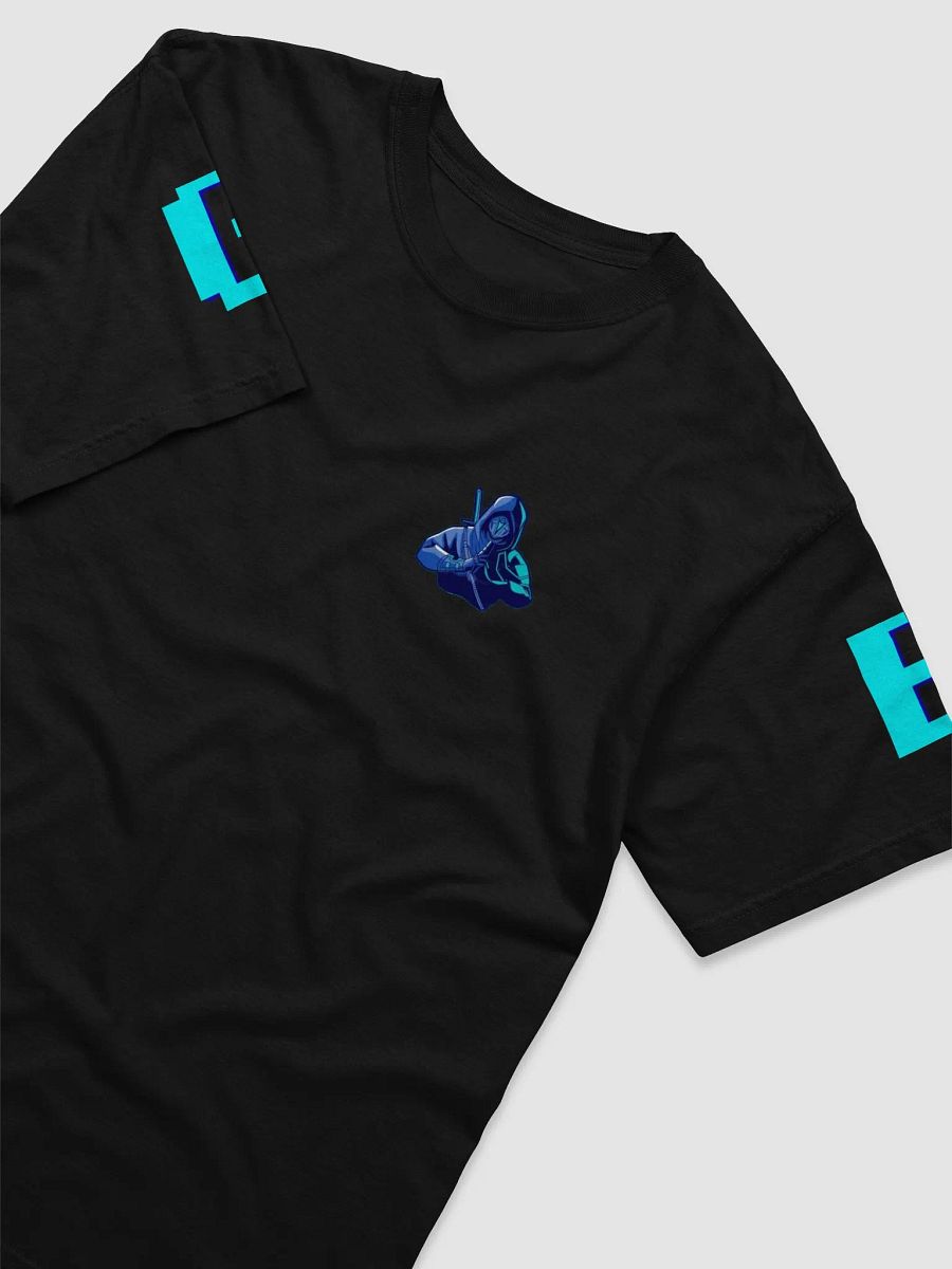 Gameboy Shirt w/Logo on the back and Front product image (3)