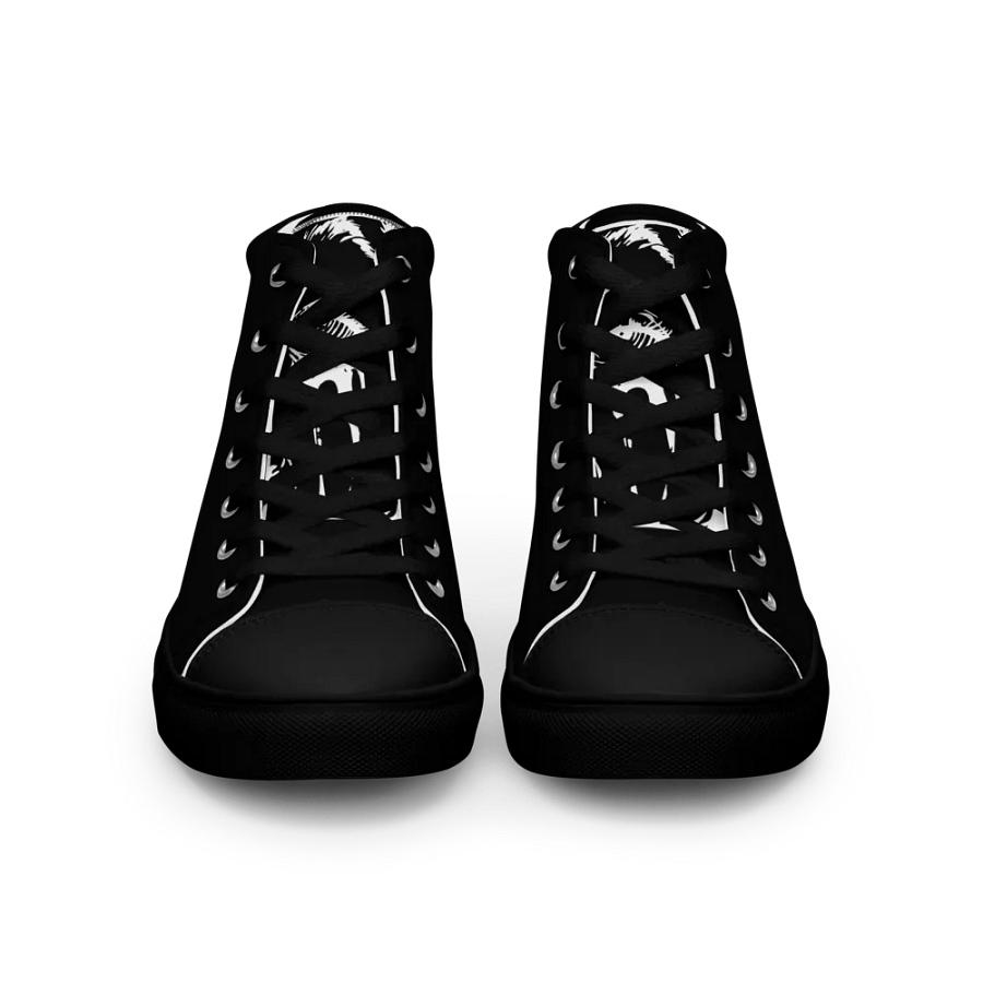 Light My Fire Men's High Tops product image (4)