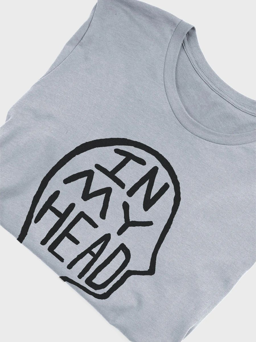 In My Head supersoft tee product image (4)