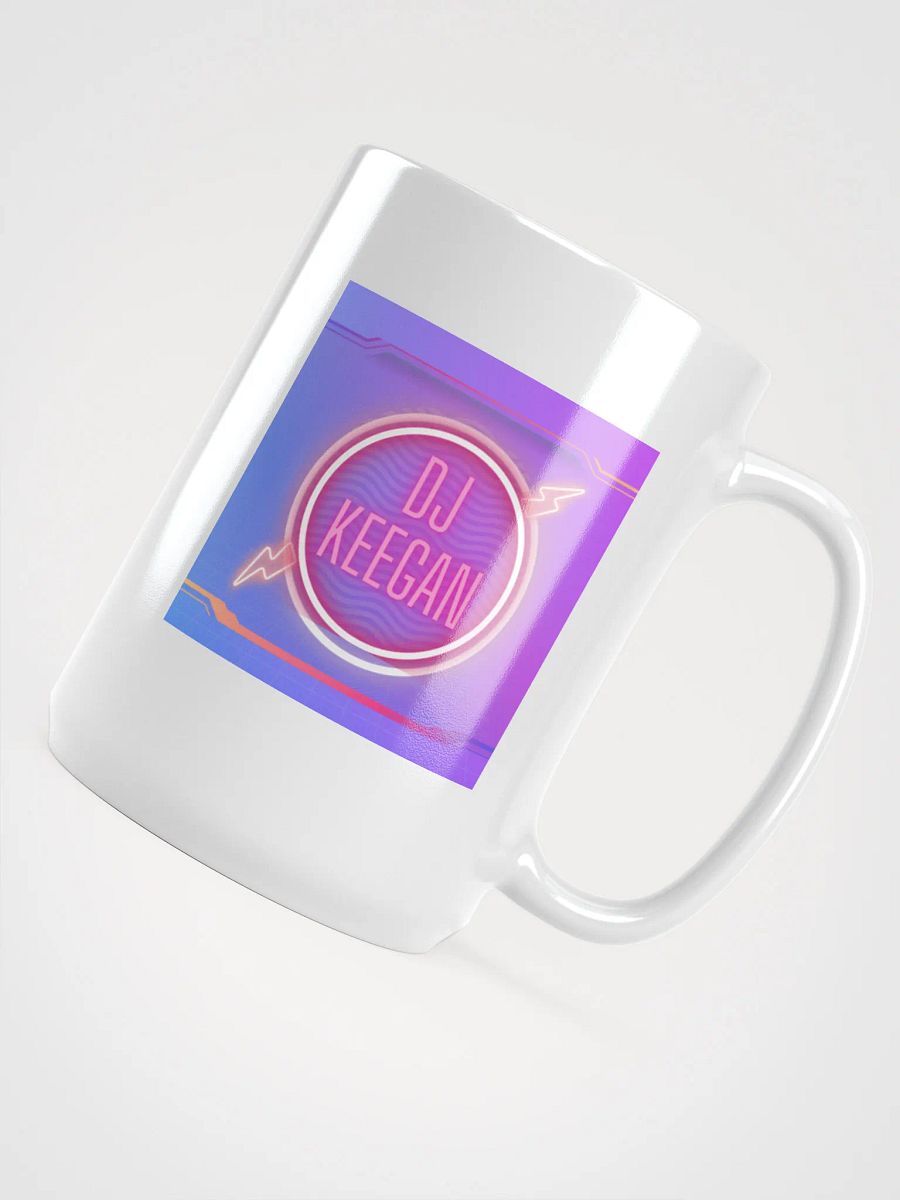 Soundwave Symphony Mug product image (4)