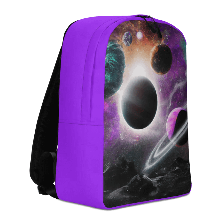 Elsewhere backpack product image (6)
