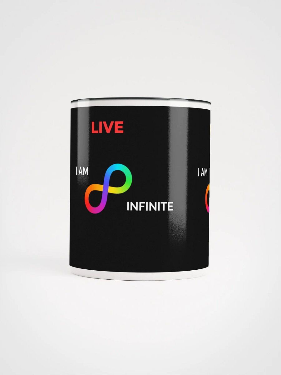 INFINITY MUG product image (5)