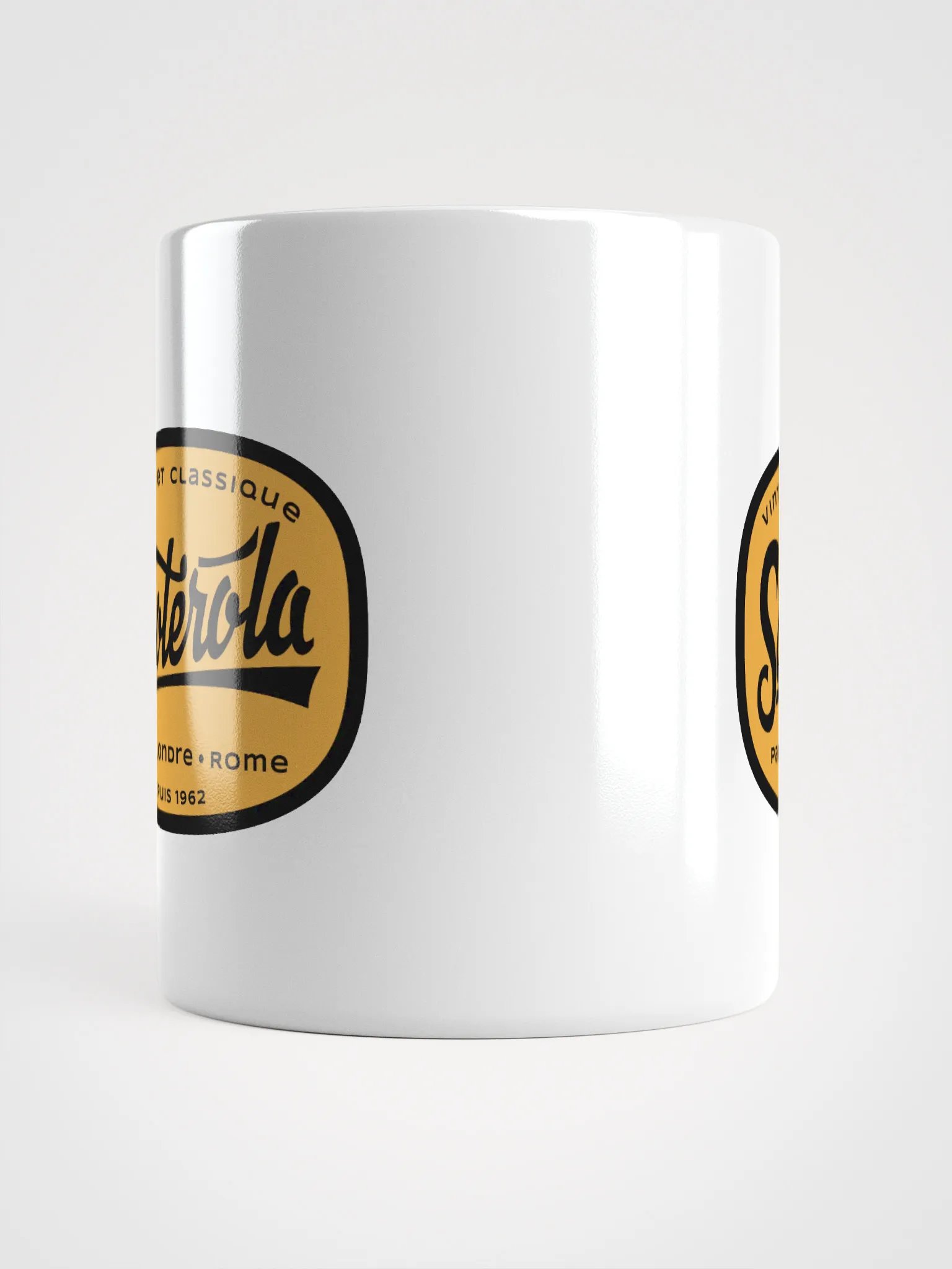 Vintage Scooterola Mug product image (14)