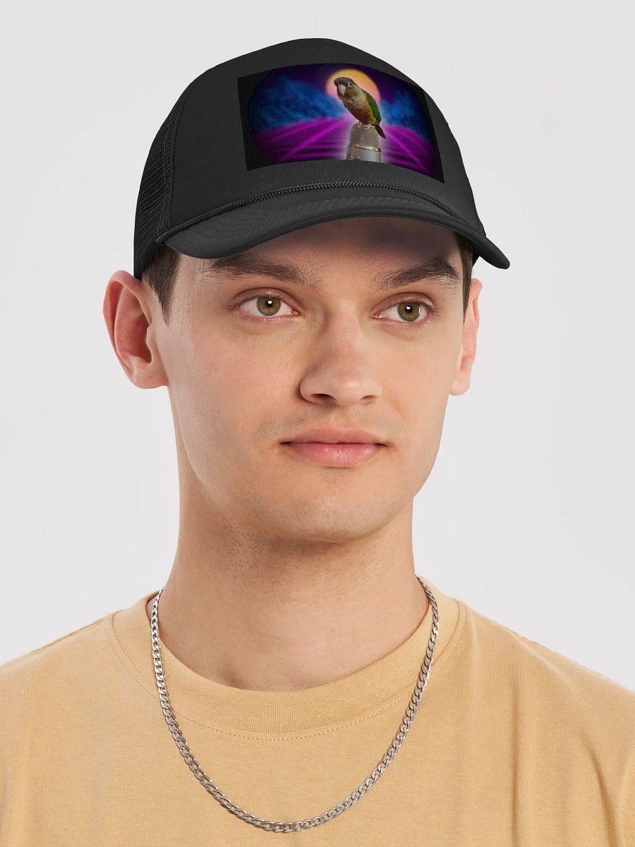 Hondo Ballcap product image (5)
