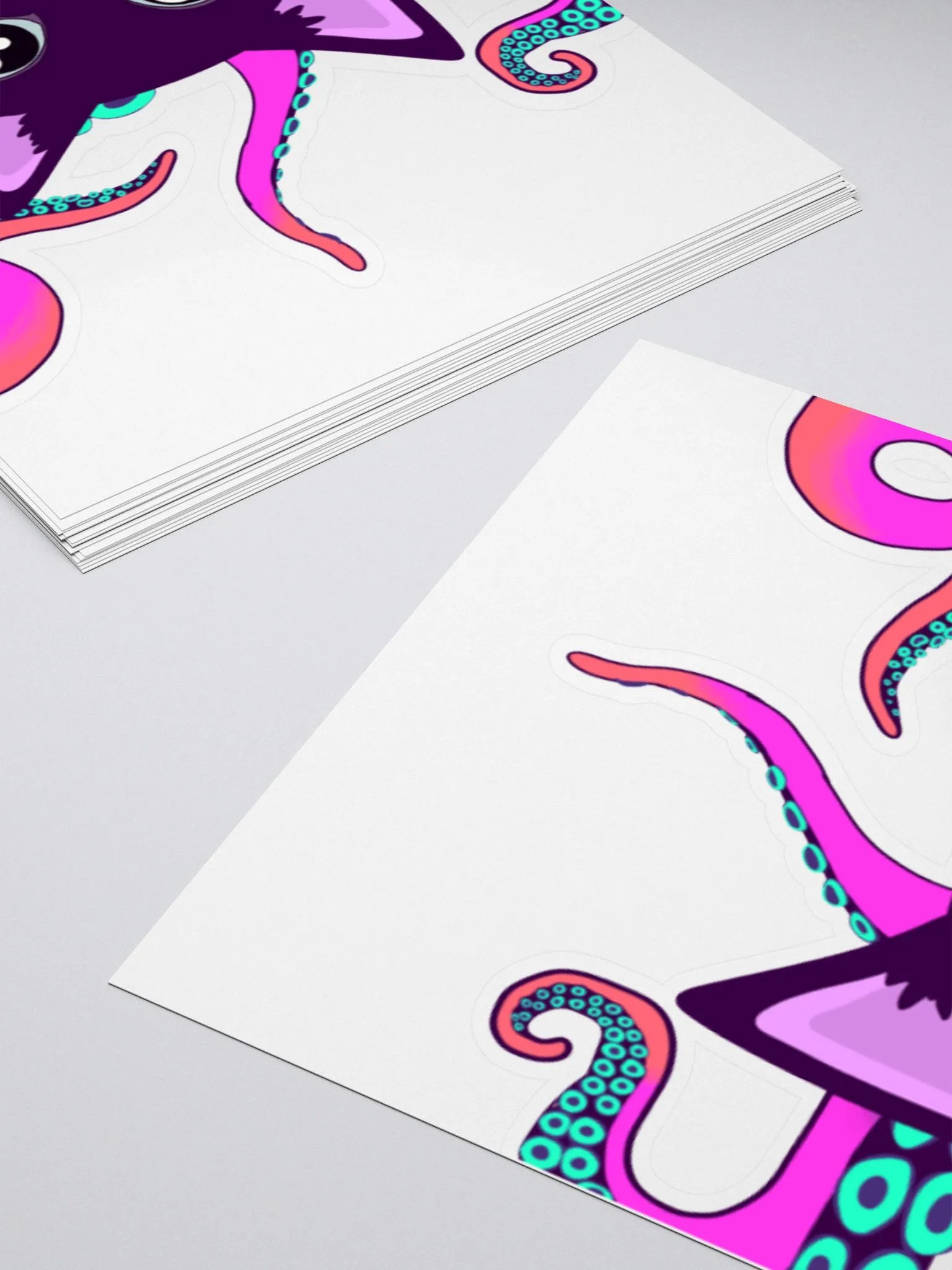 Jagkin Sticker product image (4)