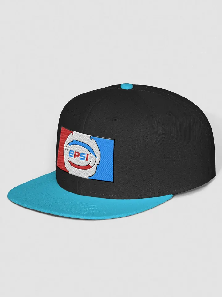 Epsi Logo Cap product image (3)