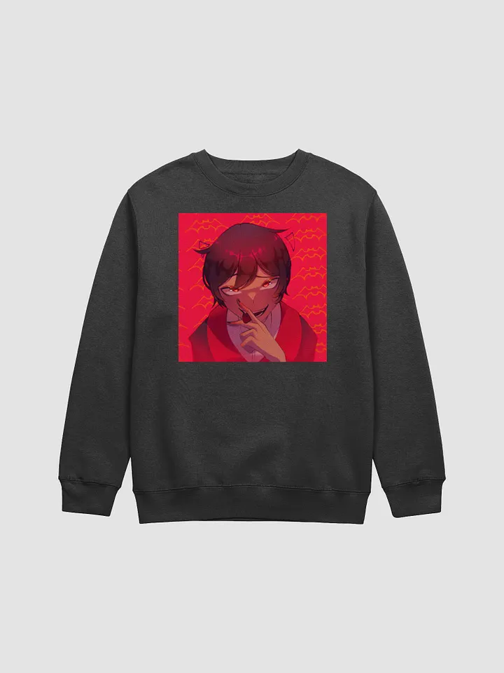 TsgIsZesty Sweatshirt (15% OFF!) product image (1)