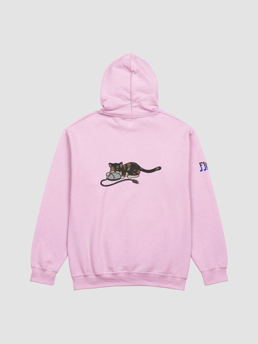 Gamer Pixel Hoodie product image (3)