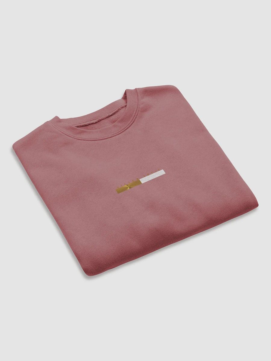 VICTOR IVYIC LADIES HALF JUMPER product image (4)