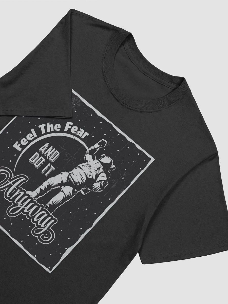 Feel The Fear And Do it Anyway product image (3)