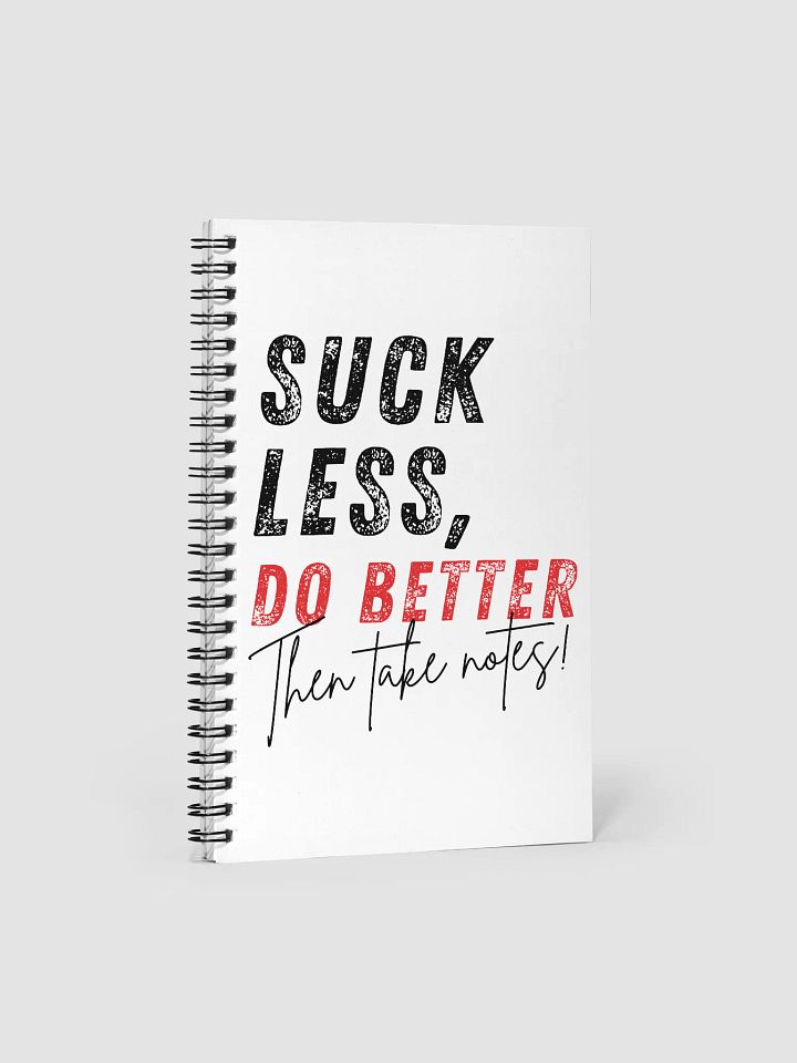 SLDB - Notebook product image (1)