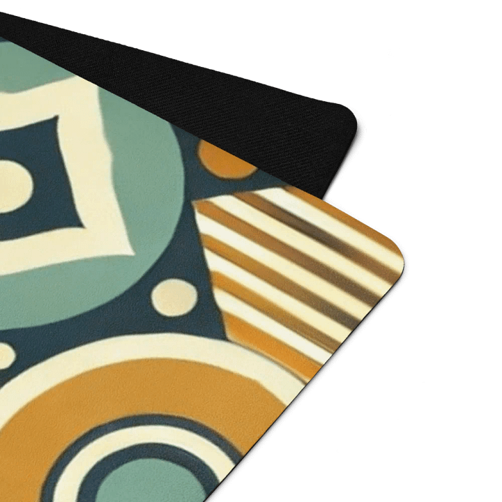 The Dakota Yoga Mat product image (2)