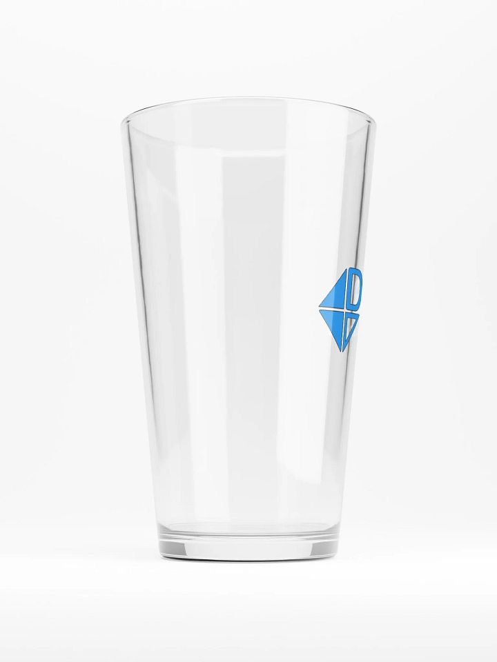 Dabs & Labs Beer Glass product image (2)