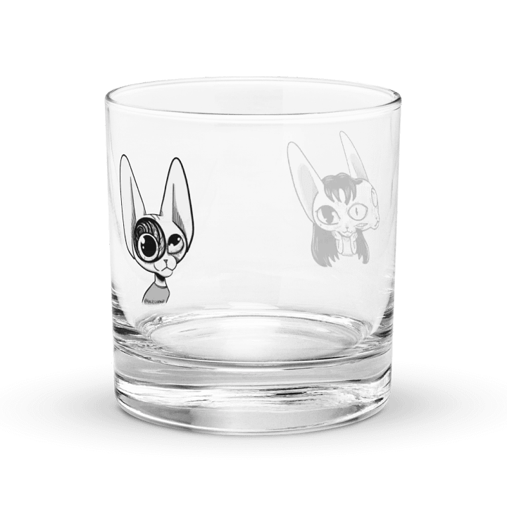 Spooky Sphynx Cup product image (2)