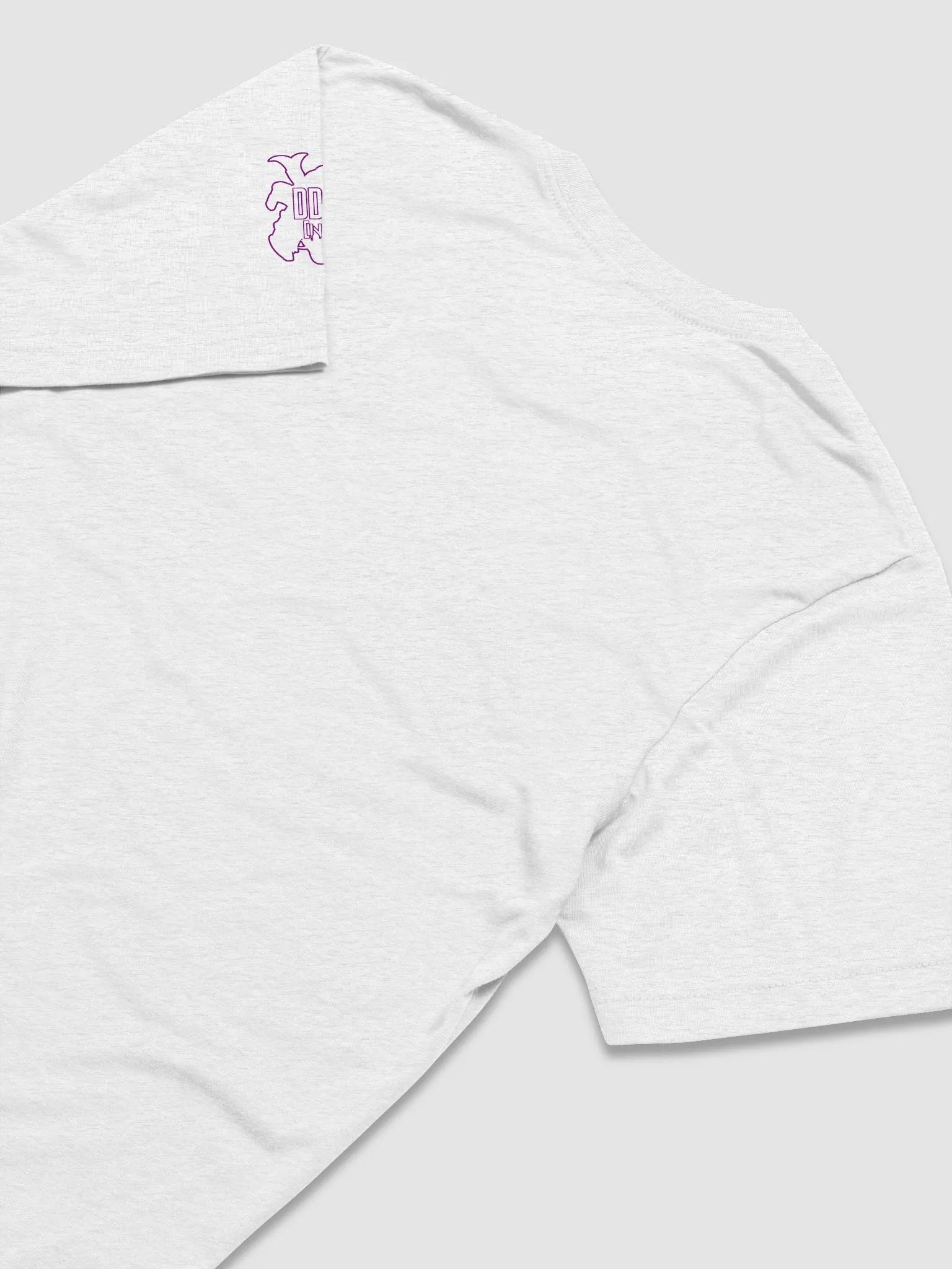 Death Dealers - Round Logo (Belt Purple) product image (5)