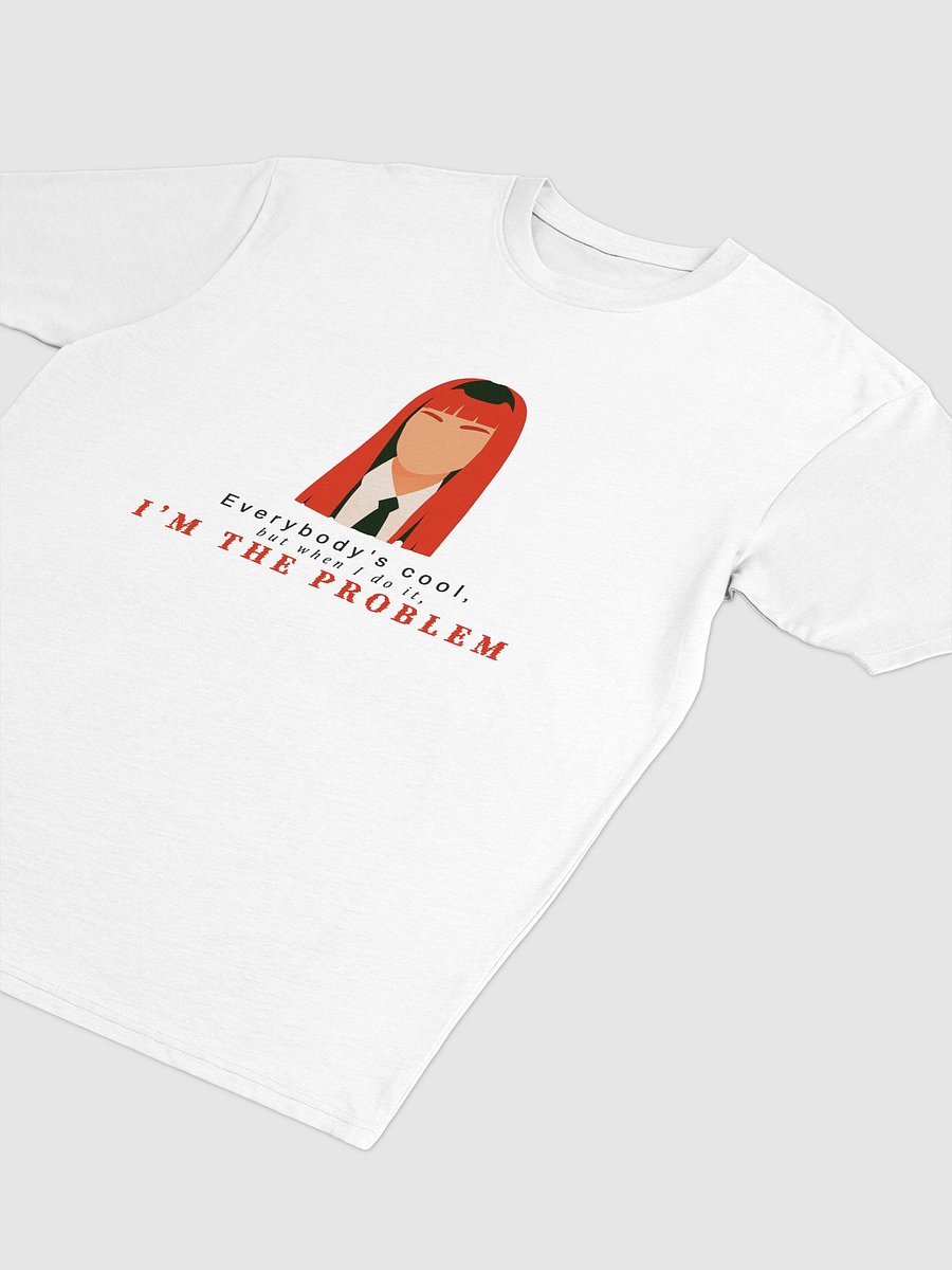 Rebellious Elegance Tee product image (4)