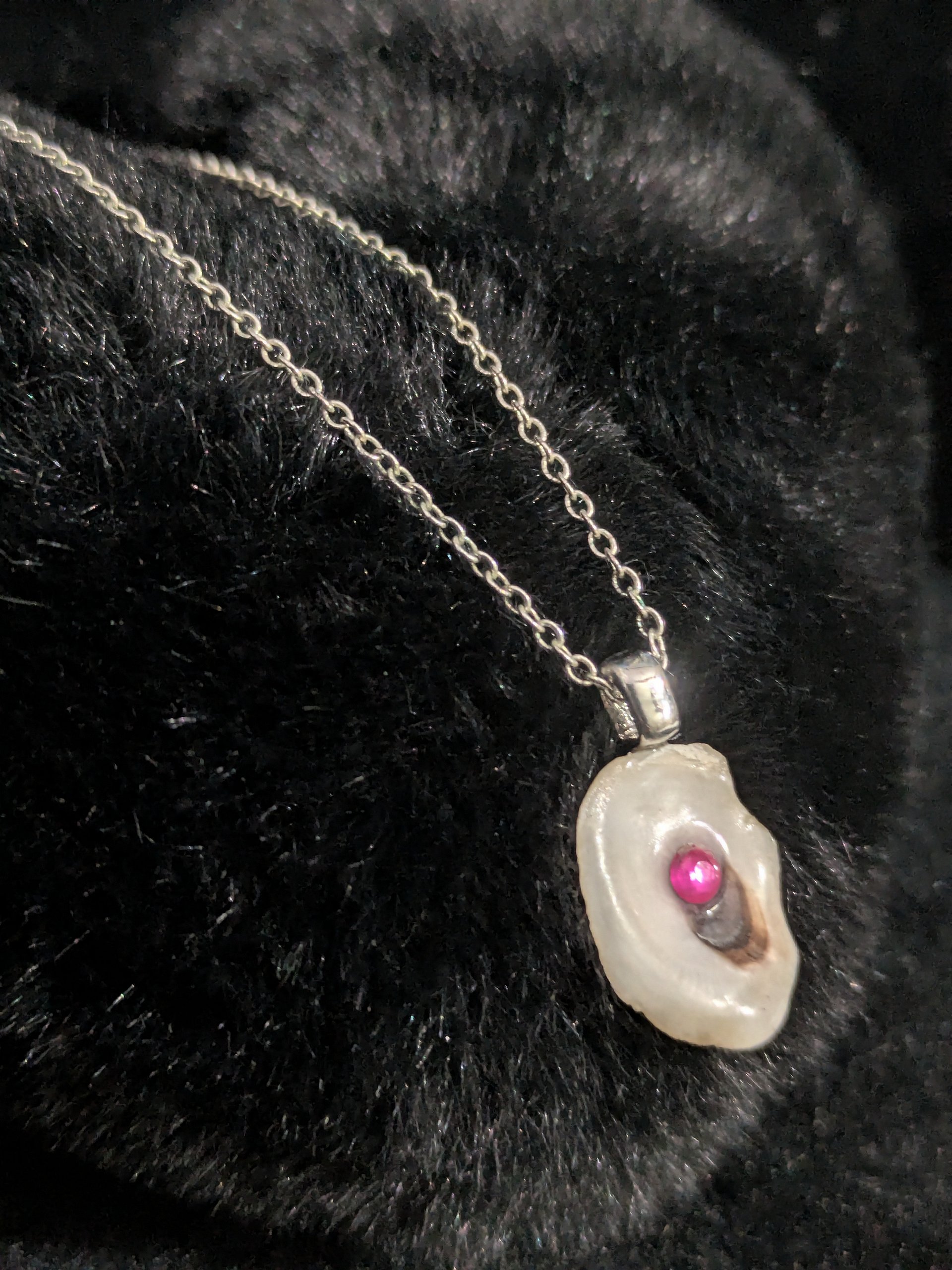 Miscarried Memories - OCT product image (1)